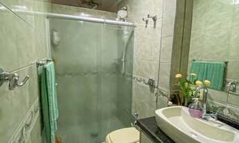 Imagem 5: Apartamento à venda em República com 57 m², 1 quarto