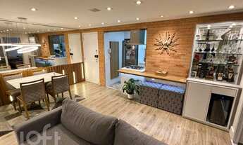 Imagem 5: Apartamento à venda em Cursino com 81 m², 2 quartos, 1 suíte, 2 vagas