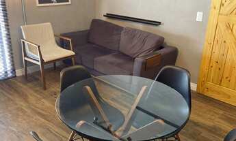 Imagem 7: Apartamento à venda em Vila Prudente com 36 m², 1 quarto, 1 suíte