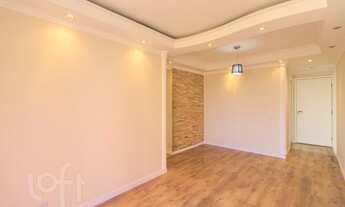 Imagem 7: Apartamento à venda em Carrão com 65 m², 3 quartos, 1 suíte, 1 vaga