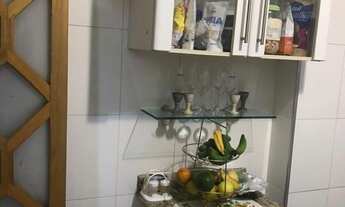 Imagem 4: Apartamento à venda em Jardim São Paulo com 70 m², 2 quartos, 2 vagas