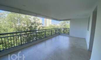 Imagem 2: Apartamento à venda em Vila Andrade com 122 m², 3 quartos, 3 suítes, 2 vagas