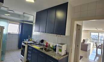 Imagem 6: Apartamento à venda em Ipiranga com 101 m², 2 quartos, 2 vagas