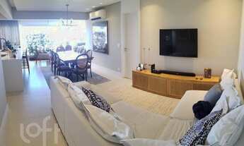 Imagem: Apartamento à venda em Barra Funda com