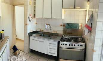 Imagem 5: Apartamento à venda em Vila Matilde com 56 m², 2 quartos, 1 vaga