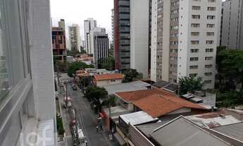 Imagem 7: Apartamento à venda em Brooklin com 69 m², 2 quartos, 1 vaga