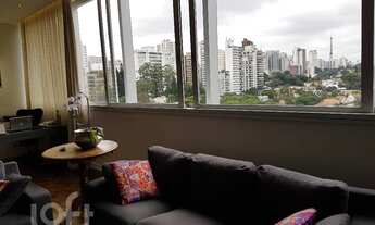 Imagem 7: Apartamento à venda em Sumaré com 424 m², 4 quartos, 1 suíte, 3 vagas