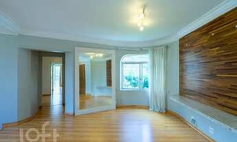 Imagem 6: Apartamento à venda em Vila Andrade com 127 m², 3 quartos, 1 suíte, 2 vagas