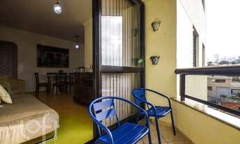 Imagem 6: Apartamento à venda em Alto da Lapa com 66 m², 3 quartos, 1 vaga