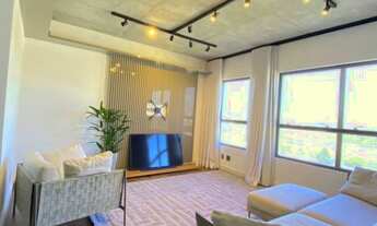 Imagem 2: Apartamento à venda em Vila Leopoldina com 70 m², 2 quartos, 1 vaga