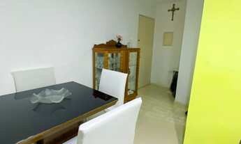 Imagem 7: Apartamento à venda em Jabaquara com 50 m², 2 quartos, 1 vaga