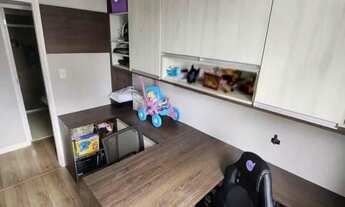 Imagem: Apartamento à venda em Sacomã com 70 m²