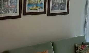 Imagem: Apartamento à venda em Bosque da Saúde