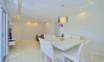 Imagem 7: Apartamento à venda em Santo Amaro com 105 m², 3 quartos, 1 suíte, 2 vagas