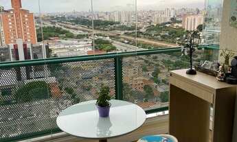 Imagem 6: Apartamento à venda em Casa Verde com 62 m², 2 quartos, 1 suíte, 2 vagas