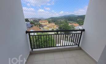 Imagem 7: Apartamento à venda em Mandaqui com 53 m², 2 quartos, 1 vaga