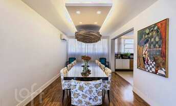 Imagem 2: Apartamento à venda em Sumaré com 250 m², 3 quartos, 3 suítes, 2 vagas