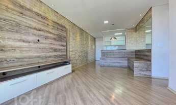 Imagem 5: Apartamento à venda em Carrão com 86 m², 3 quartos, 1 suíte, 2 vagas