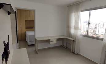 Imagem: Apartamento à venda em Liberdade com 36