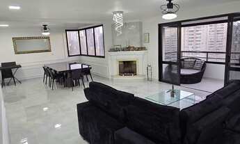 Imagem 5: Apartamento à venda em Vila Sônia com 450 m², 4 quartos, 4 suítes, 5 vagas