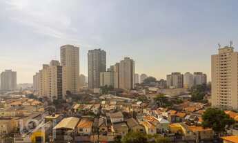 Imagem 7: Apartamento à venda em Cursino com 67 m², 2 quartos, 1 suíte, 1 vaga