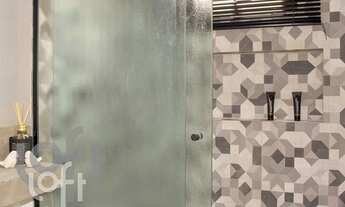 Imagem 2: Apartamento à venda em Tucuruvi com 90 m², 3 quartos, 1 suíte, 2 vagas