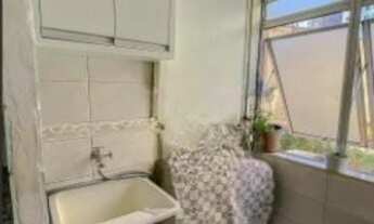 Imagem 4: Apartamento à venda em Brás com 49 m², 2 quartos, 1 vaga