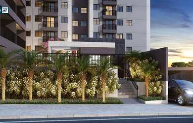 Imagem 2: APARTAMENTO em São Paulo - SP, Jaguaré