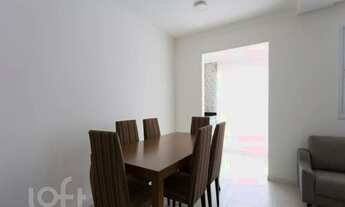 Imagem 6: Apartamento à venda em Vila Sônia com 82 m², 2 quartos, 2 suítes, 1 vaga