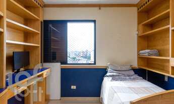 Imagem 7: Apartamento à venda em Mooca com 278 m², 4 quartos, 2 suítes, 3 vagas