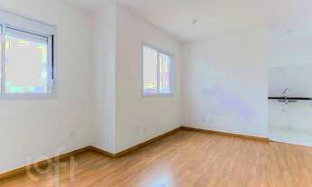 Imagem 2: Apartamento à venda em Tucuruvi com 42 m², 1 quarto, 1 vaga