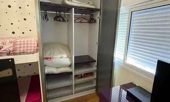 Imagem 4: Apartamento à venda em Bosque da Saúde com 140 m², 3 quartos, 3 suítes, 2 vagas