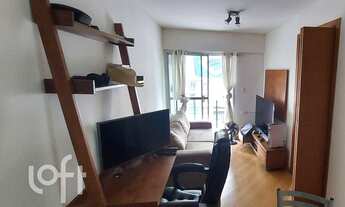 Imagem 6: Apartamento à venda em Bela Vista com 34 m², 1 quarto, 1 vaga