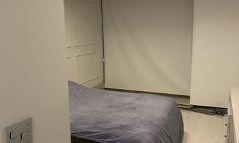 Imagem 4: Apartamento à venda em Bosque da Saúde com 40 m², 1 quarto