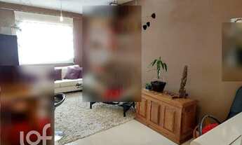 Imagem 5: Apartamento à venda em Liberdade com 45 m², 1 quarto, 1 vaga