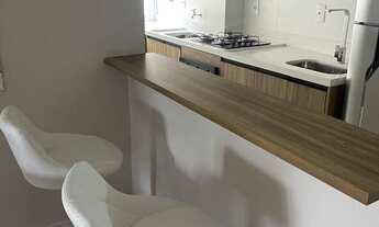 Imagem 7: Apartamento à venda em Tucuruvi com 57 m², 2 quartos, 1 suíte, 2 vagas