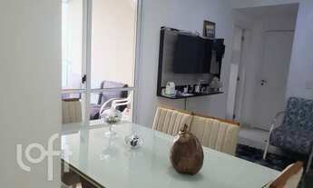 Imagem 6: Apartamento à venda em Belém com 65 m², 2 quartos, 1 suíte, 1 vaga