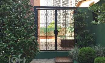 Imagem 7: Apartamento à venda em Santo Amaro com 185 m², 4 quartos, 3 suítes, 3 vagas