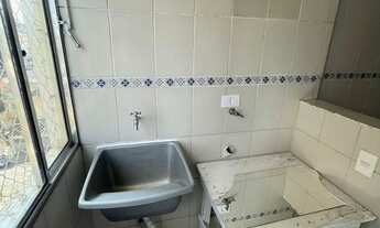 Imagem 6: Apartamento à venda em Cidade Ademar com 48 m², 2 quartos, 1 vaga