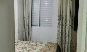 Imagem 5: Apartamento à venda em Artur Alvim com 46 m², 2 quartos, 1 vaga