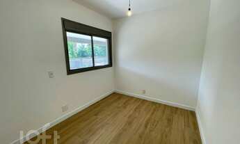 Imagem 7: Apartamento à venda em Santo Amaro com 148 m², 3 quartos, 1 suíte, 2 vagas