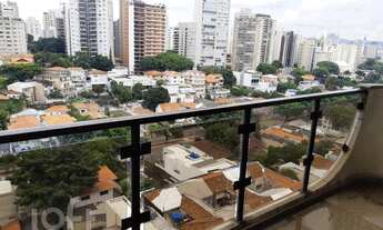 Imagem: Apartamento à venda em Santa Cecília com