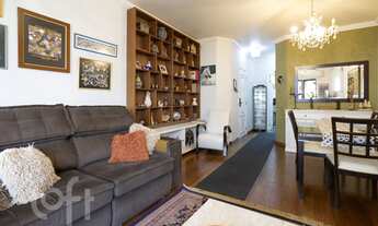 Imagem 4: Apartamento à venda em Perdizes com 115 m², 3 quartos, 3 suítes, 3 vagas