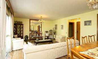 Imagem 3: Apartamento à venda em Aclimação com 193 m², 3 quartos, 3 suítes, 2 vagas