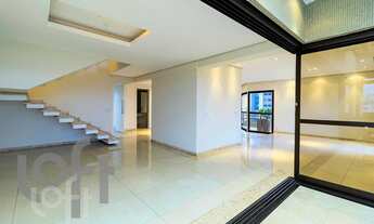 Imagem: Apartamento à venda em Vila Andrade com