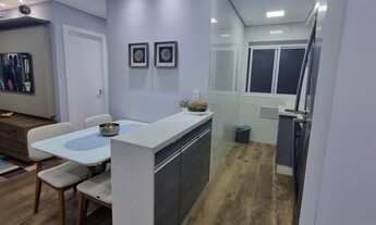 Imagem 3: Apartamento à venda em Pirituba com 49 m², 2 quartos, 1 suíte, 1 vaga