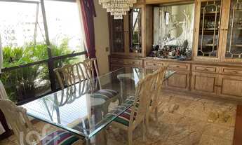 Imagem 4: Apartamento à venda em Santana com 300 m², 4 quartos, 4 suítes, 4 vagas