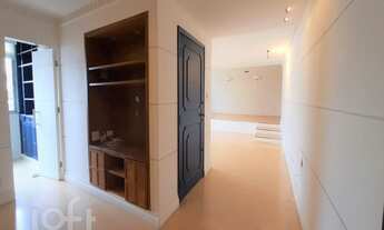 Imagem 6: Apartamento à venda em Santo Amaro com 216 m², 3 quartos, 2 suítes, 4 vagas