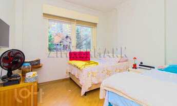 Imagem 5: Apartamento à venda em Higienópolis com 133 m², 2 quartos, 1 vaga