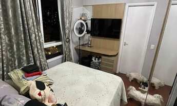 Imagem 2: Apartamento à venda em República com 38 m², 1 quarto, 1 suíte, 1 vaga